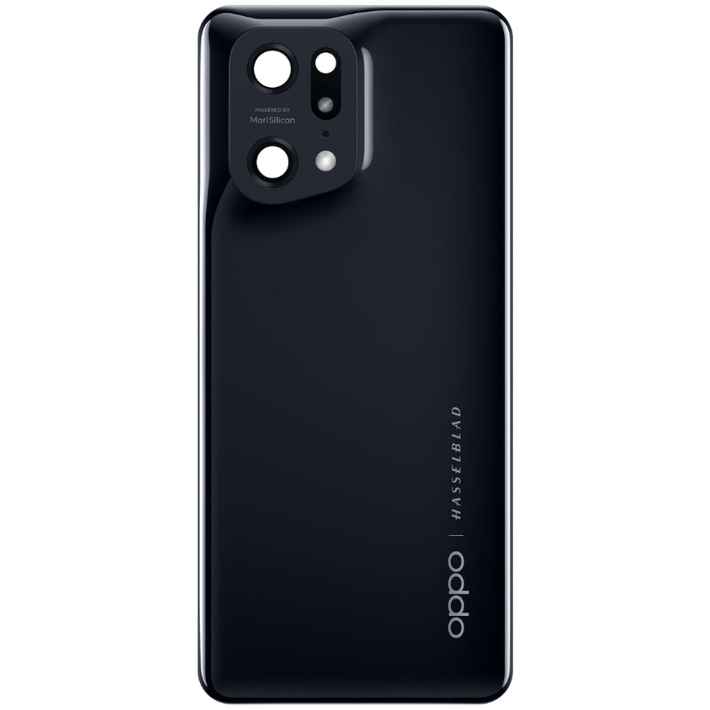 Cargue la imagen en el visor de la galería, [With Camera Lens] OPPO Find X5 Pro (CPH2305) - Back Rear Battery Cover Panel - Polar Tech Australia
