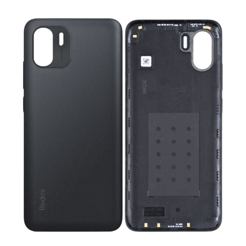 Cargue la imagen en el visor de la galería, [No Camera Lens] Xiaomi Redmi A1 / Redmi A1+ Back Rear Battery Cover - Polar Tech Australia
