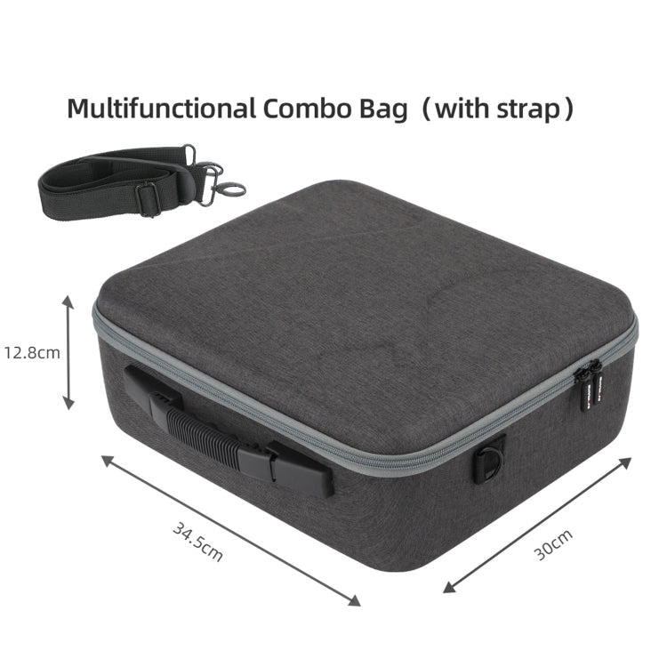 Cargue la imagen en el visor de la galería, DJI Mavic 3 Pro / 3 Classic / 3 Sunnylife Storage Bag Handbag Kit
