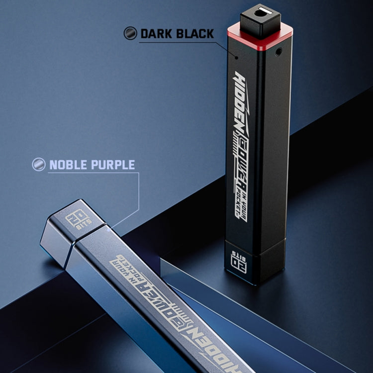 Cargue la imagen en el visor de la galería, JAKEMY JM-8195 21-in-1 S-2 Bits Square Handle Design Screwdriver
