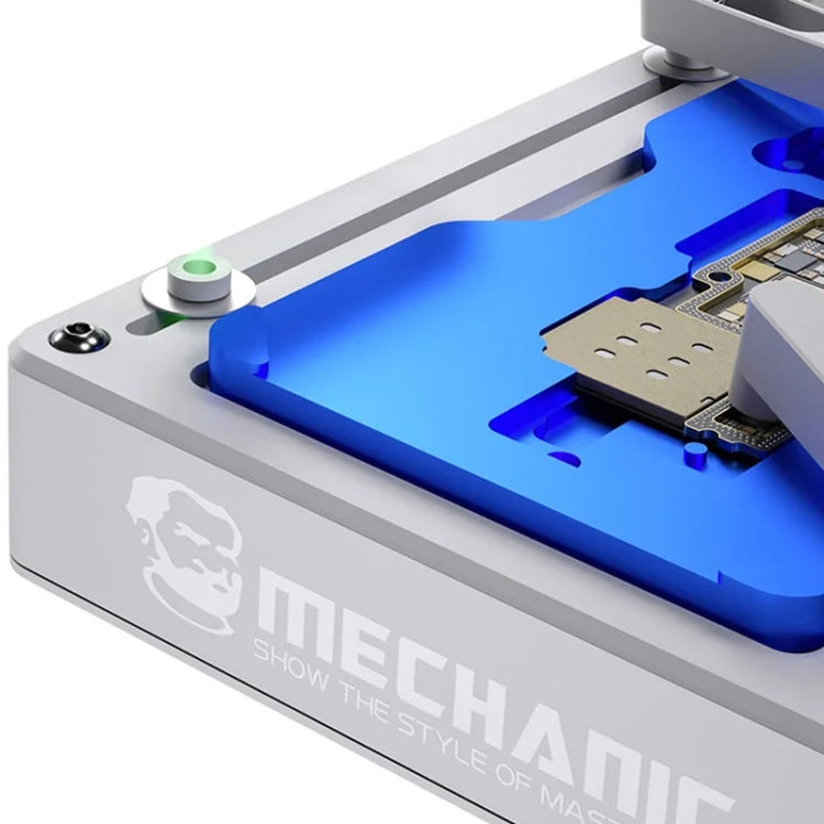 Chargez l&#39;image dans la visionneuse de la galerie, Mechanic Heat Air Desoldering Station For iPhone X-15 Pro Max
