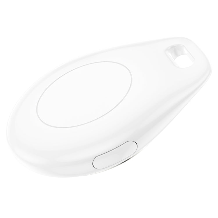 Chargez l&#39;image dans la visionneuse de la galerie, Borofone BC100 Smart Positioning Anti-lost Device (White)
