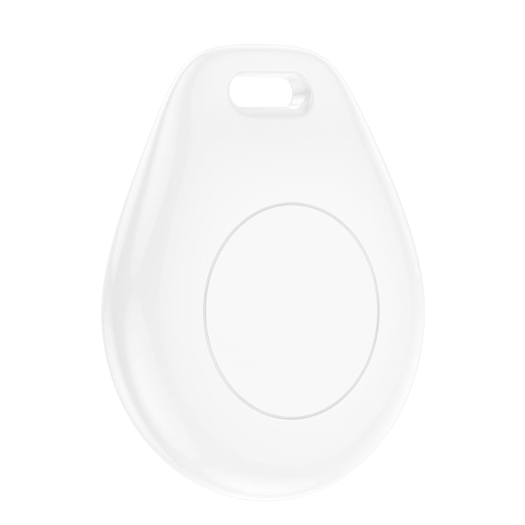 Chargez l&#39;image dans la visionneuse de la galerie, Borofone BC100 Smart Positioning Anti-lost Device (White)
