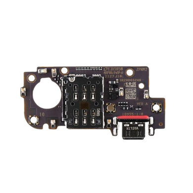 Motorola Moto Edge (2021) Charging Port Charger Connector Sub Board - Polar Tech Australia