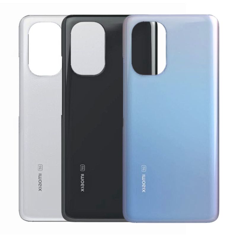 Cargue la imagen en el visor de la galería, [No Camera Lens] XIAOMI 11i - Back Rear Battery Cover - Polar Tech Australia
