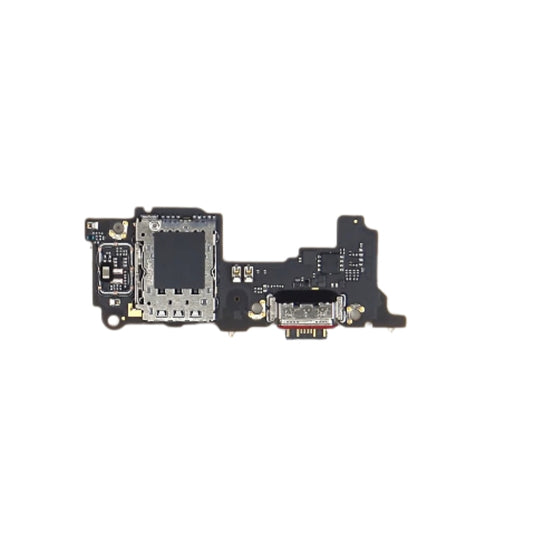 XIAOMI Poco F6 Pro - Charging Port & Sim Reader Sub Board