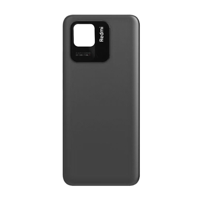 Cargue la imagen en el visor de la galería, [No Camera Lens] Xiaomi Redmi 10C - Back Rear Battery Cover - Polar Tech Australia
