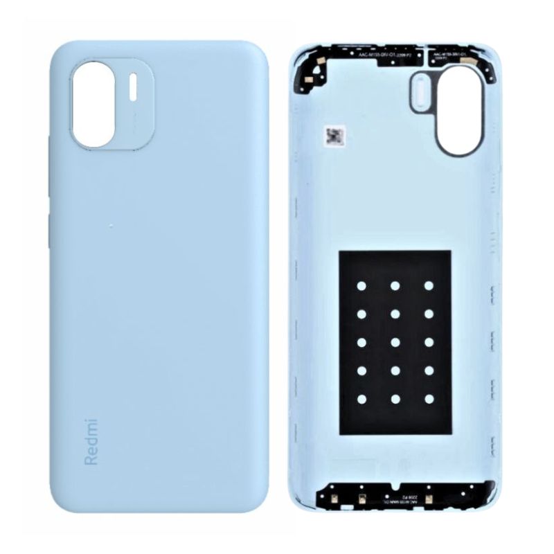 Load image into Gallery viewer, [No Camera Lens] Xiaomi Redmi A1 / Redmi A1+ Back Rear Battery Cover - Polar Tech Australia
