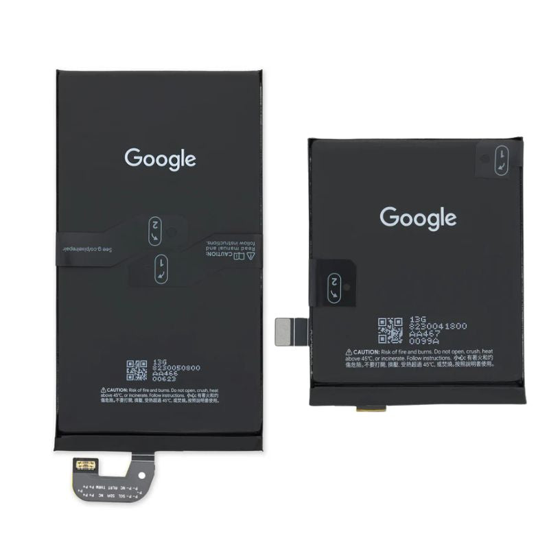 Load image into Gallery viewer, [G06K4][GE59C] Google Pixel 9 Pro Fold - Replacement Base / Flip Battery
