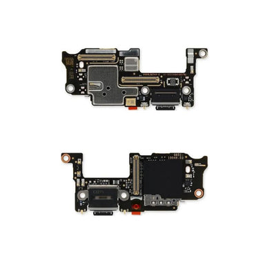 Google Pixel 9 Pro - Charging Port & Sim Reader & Mic Sub Board