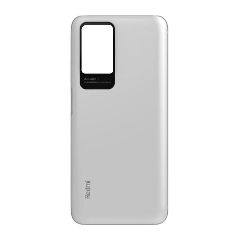 Cargue la imagen en el visor de la galería, [No Camera Lens] Xiaomi Redmi 10 / 10 2022 - Back Rear Battery Cover - Polar Tech Australia
