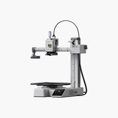 [Bambu Lab A1 Mini] 3D Printer