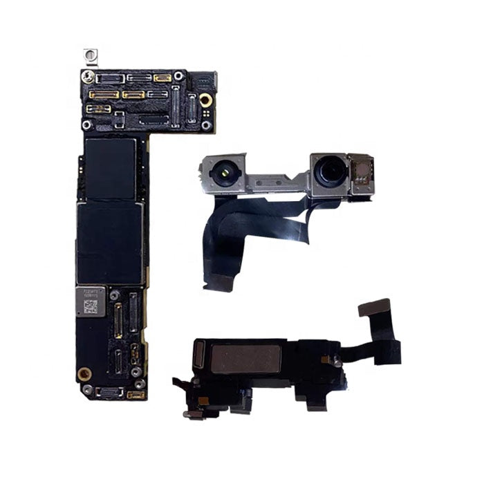 Cargue la imagen en el visor de la galería, Apple iPhone 12 - Unlocked Working Motherboard Main Logic Board - Polar Tech Australia
