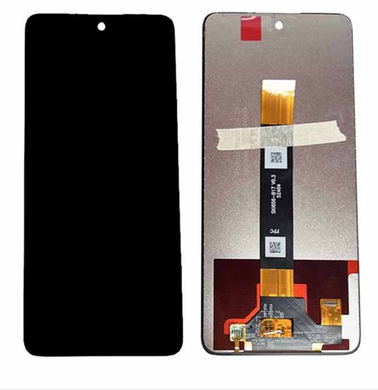 TCL 50 XE & 50 XE Nxtpaper 5G (T614) - LCD Touch Digitizer Screen Display Assembly