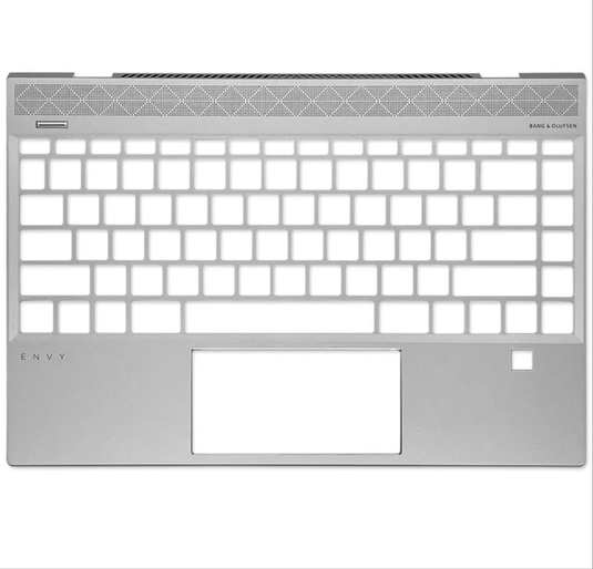 HP Envy 13" 13 Inch 13-AQ Series TPN-W114 - Keyboard Palmrest Back Housing Frame - Polar Tech Australia