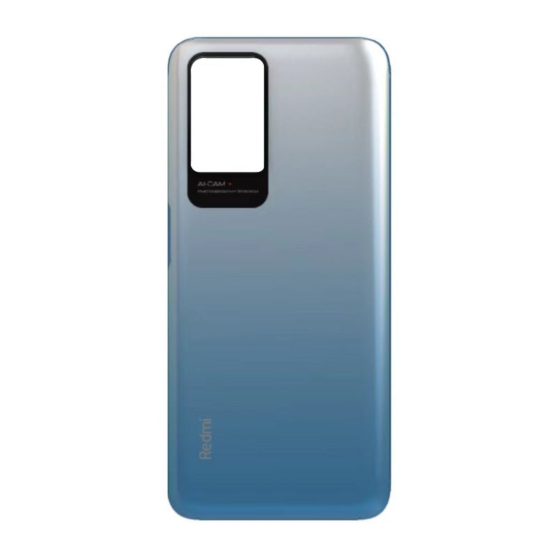 Load image into Gallery viewer, [No Camera Lens] Xiaomi Redmi 10 / 10 2022 - Back Rear Battery Cover - Polar Tech Australia
