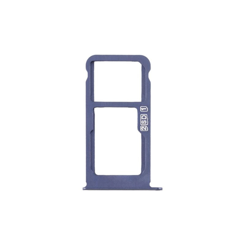 Load image into Gallery viewer, Nokia 6.1 Plus (X6) (TA-1099) Replacement Sim Card Tray Holder - Polar Tech Australia
