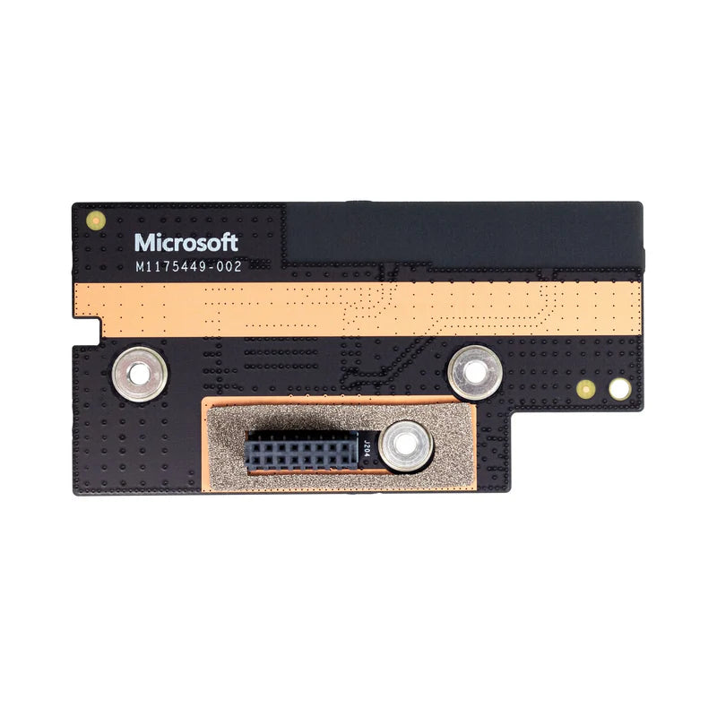 Cargue la imagen en el visor de la galería, Microsoft Xbox Series S (Model: 1881 &amp; 1883) Accessory Board (Bluetooth Board) Replacement Sub Board
