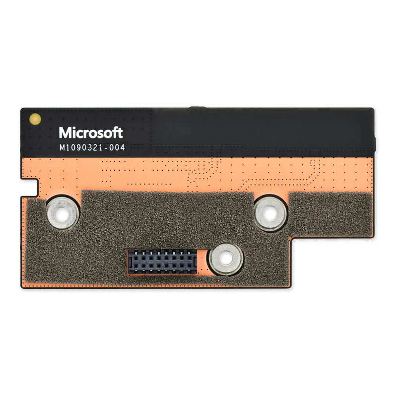 Chargez l&#39;image dans la visionneuse de la galerie, Microsoft Xbox Series S Model 1883 Accessory Board (Bluetooth Board)
