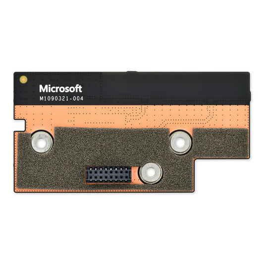 Microsoft Xbox Series S Model 1883 Accessory Board (Bluetooth Board)