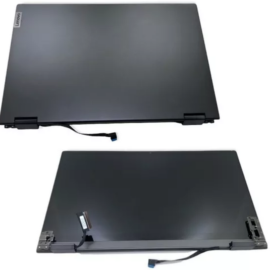 [Front Part Assembly] Lenovo IdeaPad Flex 5 - 14iil05 14are05 14itl05 14alc05 14" 82HU Inch Touch Digitizer Display LCD Screen Assembly - Polar Tech Australia