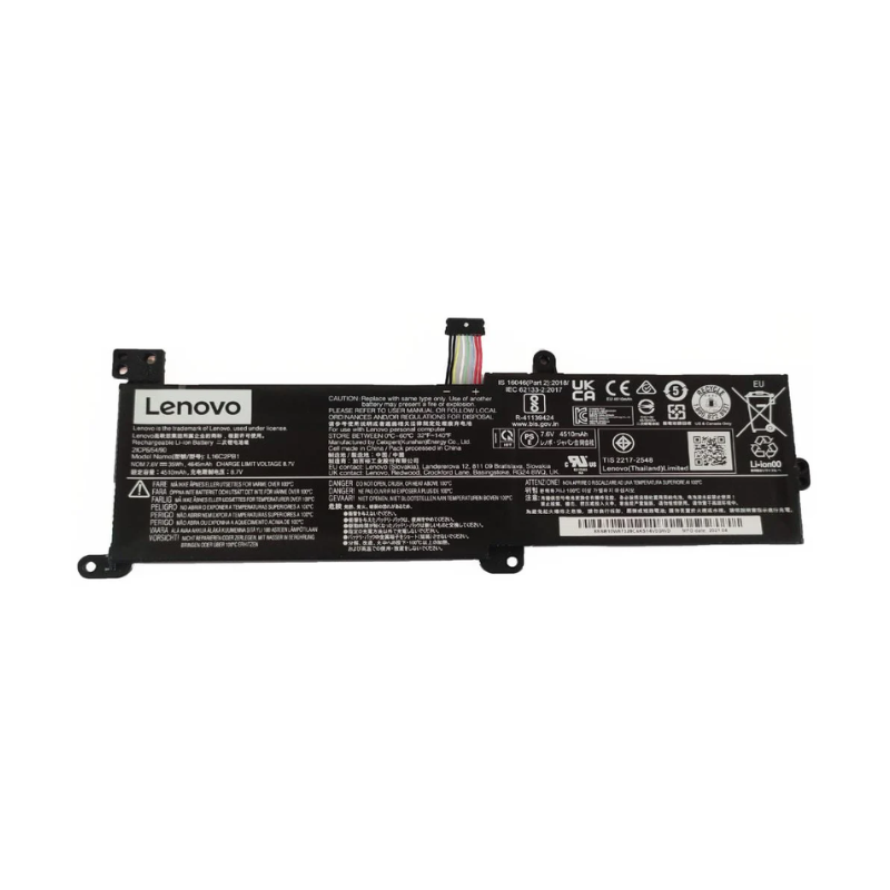 Cargue la imagen en el visor de la galería, [L16C2PB3 &amp; L19D3PF5 ] Lenovo IdeaPad 3-15ITL05 81X8 ideaPad 3-14ITL05 Replacement Battery - Polar Tech Australia
