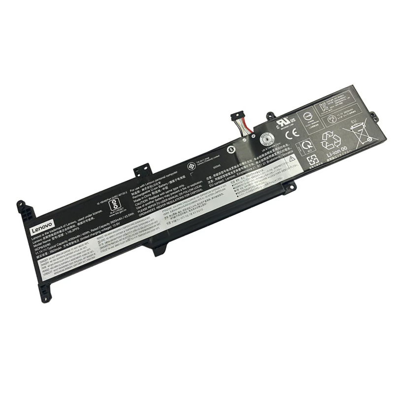 Chargez l&#39;image dans la visionneuse de la galerie, [L16C2PB3 &amp; L19D3PF5 ] Lenovo IdeaPad 3-15ITL05 81X8 ideaPad 3-14ITL05 Replacement Battery - Polar Tech Australia
