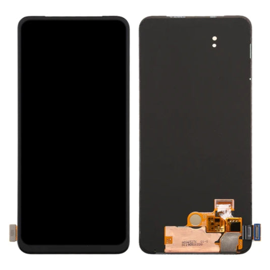 [ORI] Realme X (RMX1901, RMX1903) - AMOLED LCD Display Touch Digitizer Screen Assembly - Polar Tech Australia