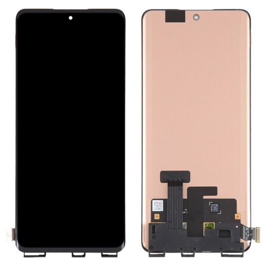 [ORI] Realme 11 Pro / Realme 11 Pro Plus - AMOLED LCD Display Touch Digitizer Glass Screen Assembly - Polar Tech Australia