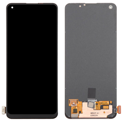 [ORI] OPPO Reno8 Z (CPH2457) - AMOLED LCD Display Touch Digitizer Screen Assembly - Polar Tech Australia