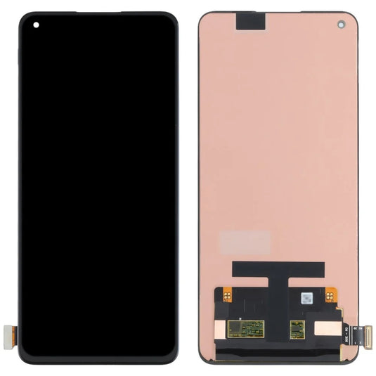 [ORI] OPPO Reno7 Pro 5G (CPH2293) - AMOLED LCD Display Touch Digitizer Screen Assembly - Polar Tech Australia