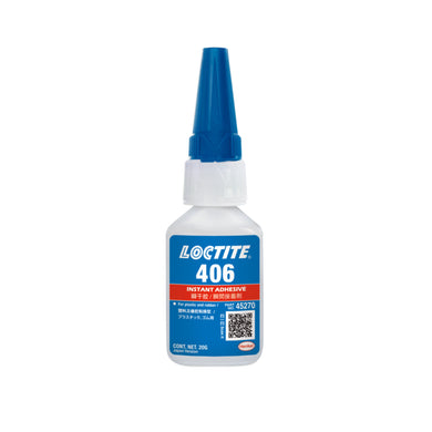 LOCTITE 406 - Instant Adhesive Repair Adhesive 20G - Polar Tech Australia