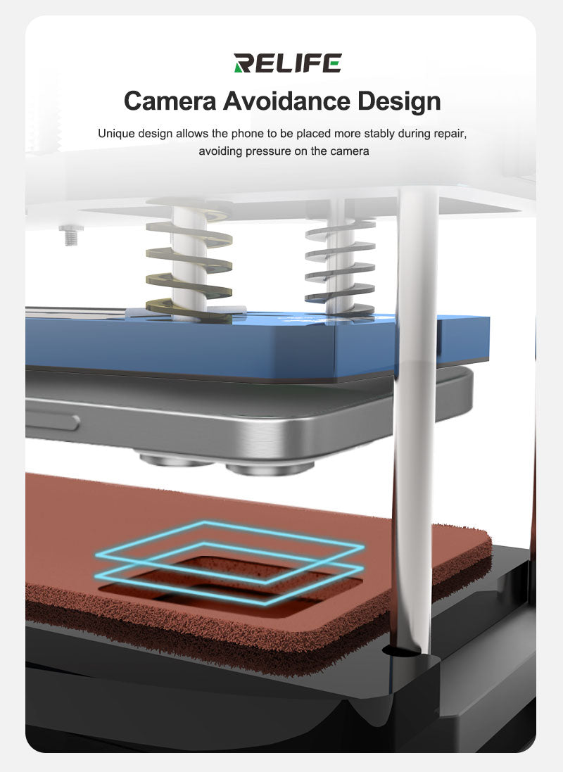 Cargue la imagen en el visor de la galería, SUNSHINE LS5 Constant Temperature Heating &amp; Pressure Tool
