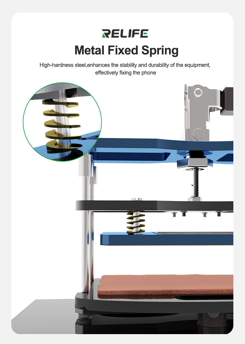 Cargue la imagen en el visor de la galería, SUNSHINE LS5 Constant Temperature Heating &amp; Pressure Tool
