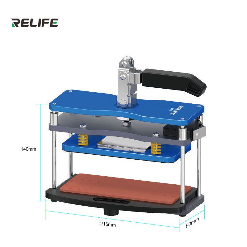 Cargue la imagen en el visor de la galería, SUNSHINE LS5 Constant Temperature Heating &amp; Pressure Tool
