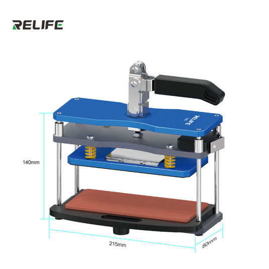 SUNSHINE LS5 Constant Temperature Heating & Pressure Tool