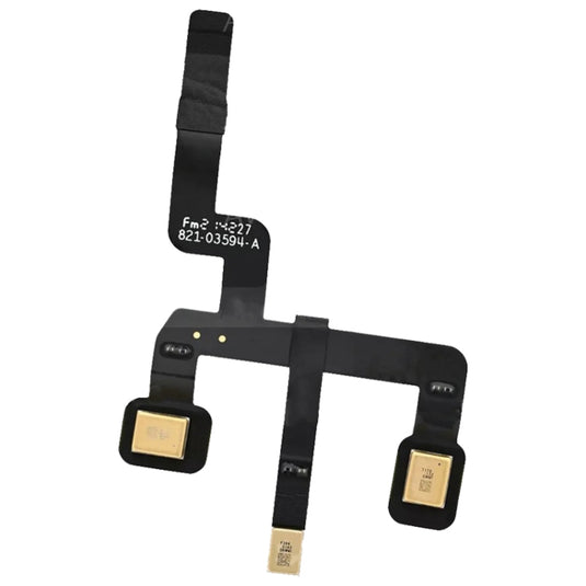 Apple MacBook Pro (A2918,A2991) M3 2023 Microphone Flex Cable