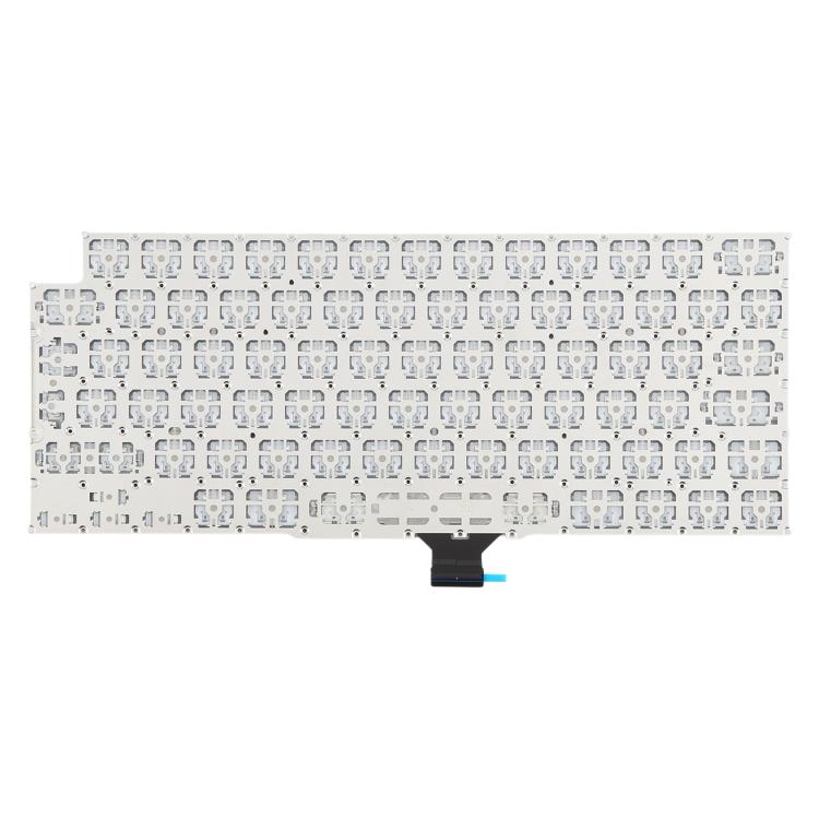 Cargue la imagen en el visor de la galería, Apple MacBook Pro (A2485 A2442 A2779 A2780 A2918 A2991 A2992) Keyboard Replacement Part
