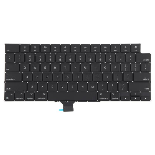 Apple MacBook Pro (A2485 A2442 A2779 A2780 A2918 A2991 A2992) Keyboard Replacement Part