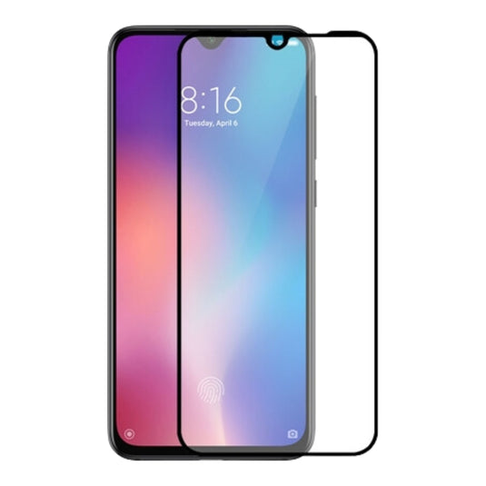 XIAOMI Mi 9 Pro / Mi 9 Explorer / Mi 9 LITE Full Covered Tempered Glass Screen Protector - Polar Tech Australia