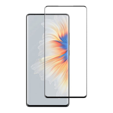 [Side Glue] XIAOMI Mi Mix 4 - 9H Tempered Glass Screen Protector - Polar Tech Australia