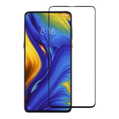 XIAOMI Mi Mix 3 / Mi Mix 3 5G Full Covered Tempered Glass Screen Protector - Polar Tech Australia