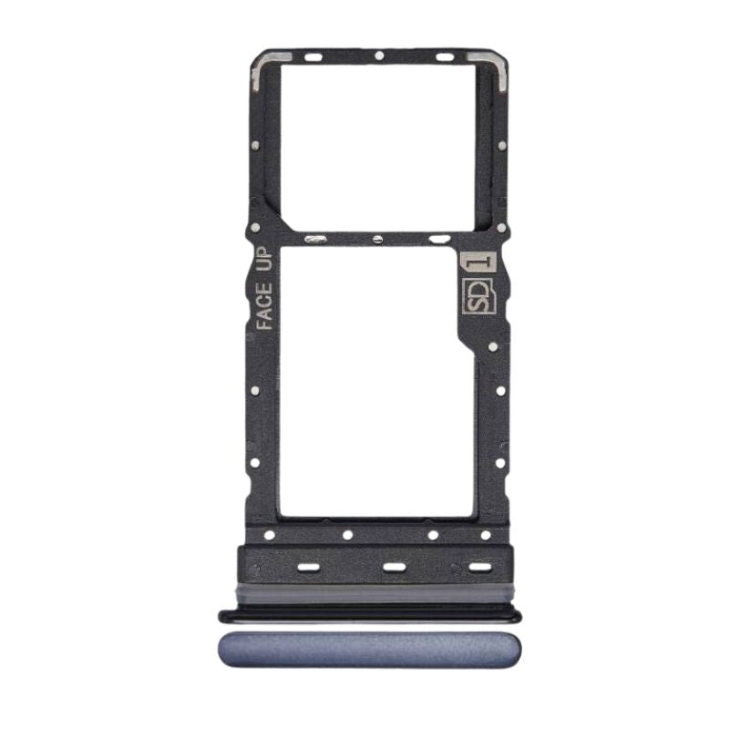 Cargue la imagen en el visor de la galería, Motorola G Stylus 2021 Sim Card Holder Tray - Polar Tech Australia
