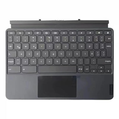 Lenovo IdeaPad Duet Chromebook CT-X636 - Original Keyboard US Layout - Polar Tech Australia