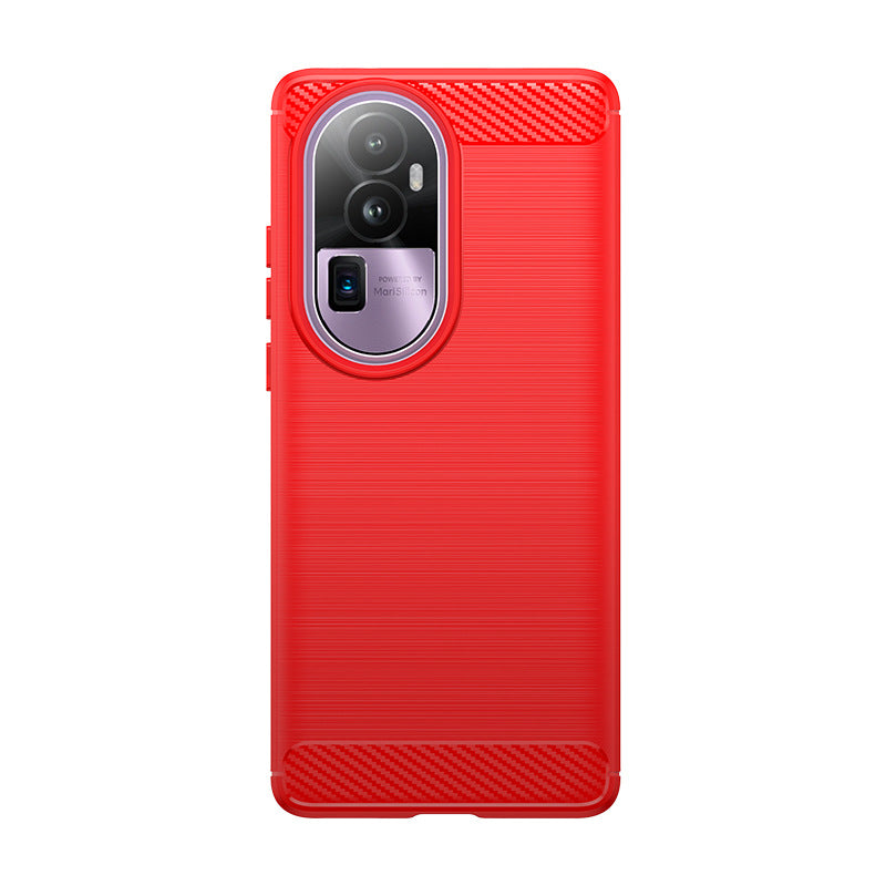 Cargue la imagen en el visor de la galería, OPPO Reno10 5G/Reno10 Pro 5G - Shield Shockproof Rugged Heavy Duty Case
