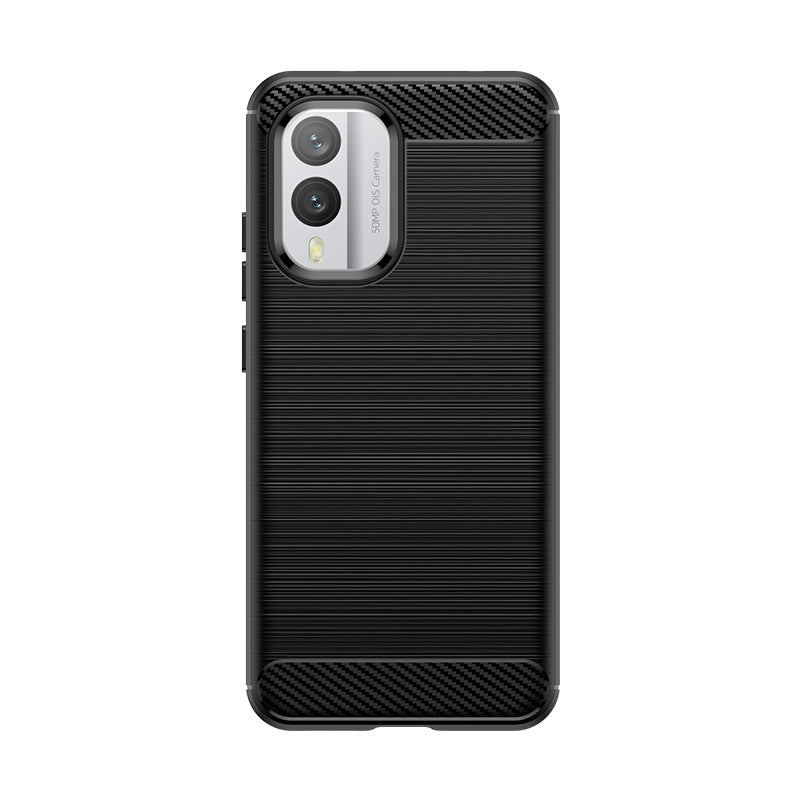 Chargez l&#39;image dans la visionneuse de la galerie, Nokia X30 5G - Shield Shockproof Rugged Heavy Duty Case
