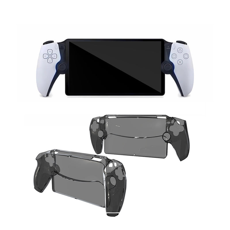 Chargez l&#39;image dans la visionneuse de la galerie, PS5 Portal Protective Case PlayStation Portal Remote Play Crystal PC Protective Shell
