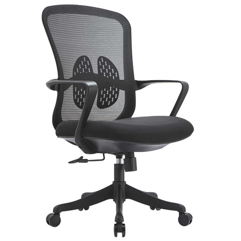 Cargue la imagen en el visor de la galería, [B2309] Deluxe Ergonomic Adjustable Comfortable Office Chair - Polar Tech Australia
