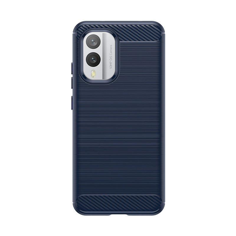 Chargez l&#39;image dans la visionneuse de la galerie, Nokia X30 5G - Shield Shockproof Rugged Heavy Duty Case
