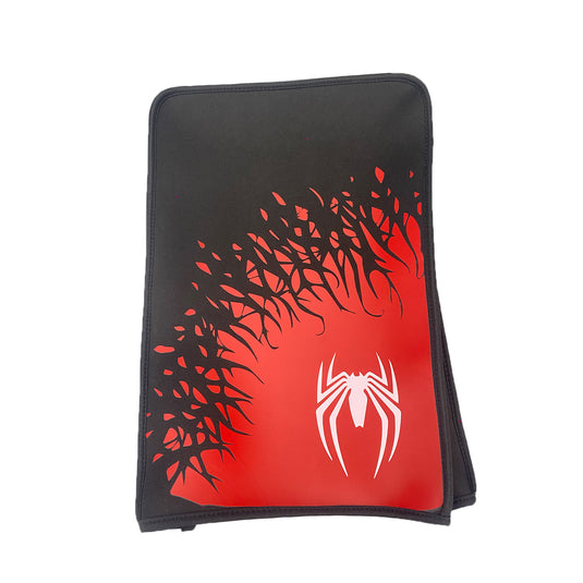 PS5 /  PS5 Slim  Console Protective Dust Cover with Spider-Man Theme